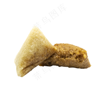 糯米食物粽子
