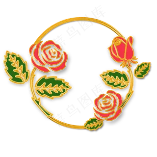 玫瑰情人节七夕