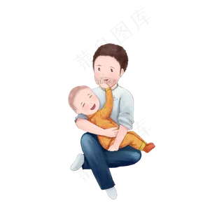 父亲节快乐时光