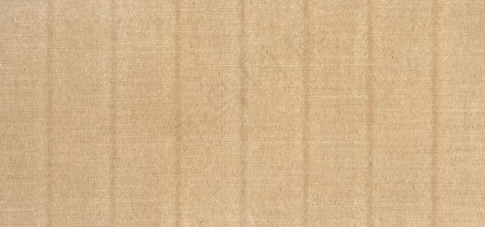 简约复古风宣纸纸质banner素材