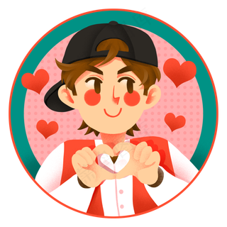 520情侣男生头像