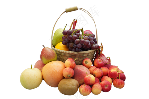 水果篮子