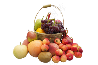 水果篮子