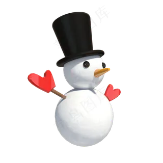 儿童玩具小雪人 儿童玩具小雪人