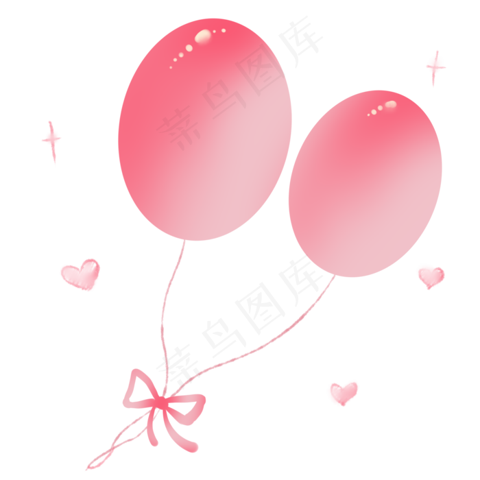 爱情气球