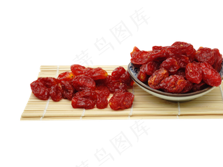 圣女果西红柿干