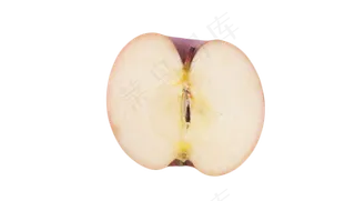 平安果营养健康美味,免抠元素