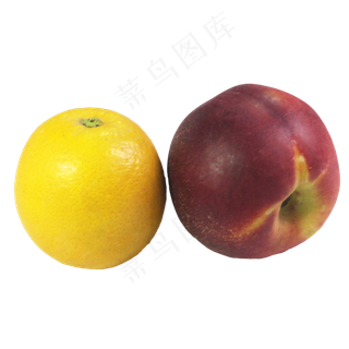 夏日水果橙子苹果