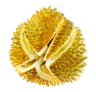 水果香甜榴莲