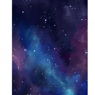 星空幻想夜空,免抠元素 星空幻想夜空,免抠元素