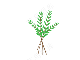 和平橄榄枝公益绿色