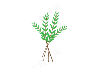 和平橄榄枝公益绿色