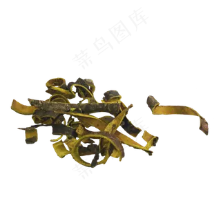 黄柏中药药材,免抠元素