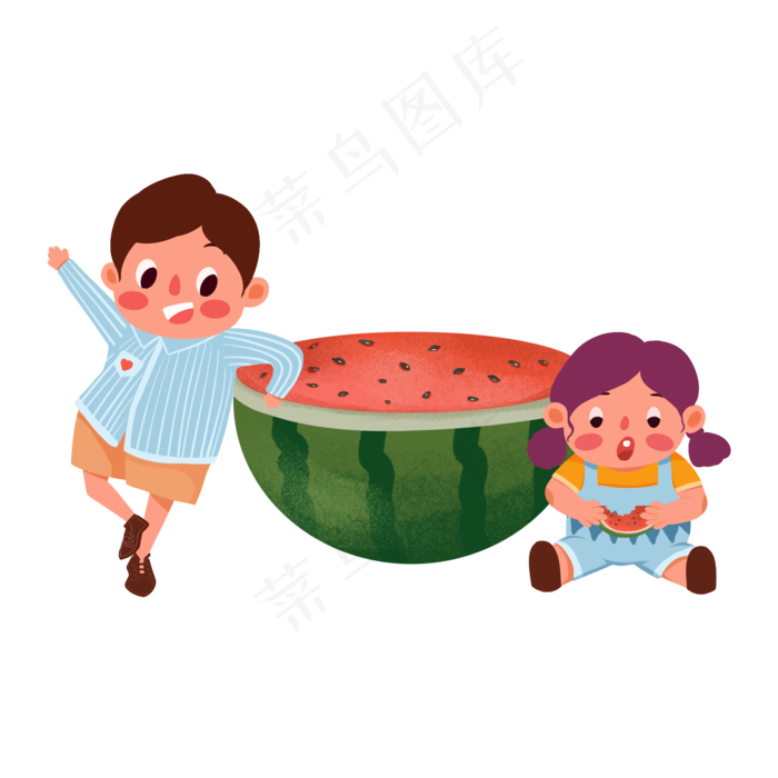 中国传统24节气夏至