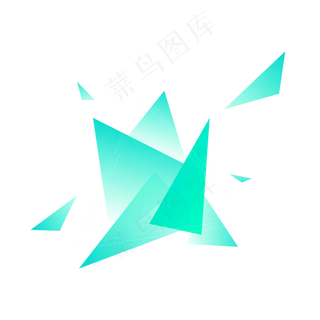 618电商主题装饰素材