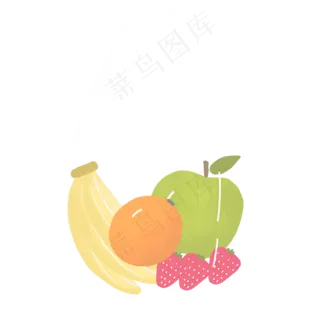 装水果的塑料袋