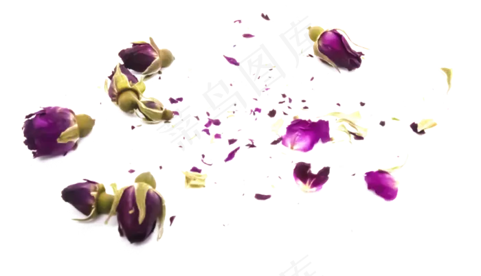 干玫瑰花茶(2000X2000(DPI:300))psd模版下载