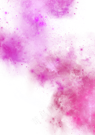 梦幻星空免扣元素,免抠元素