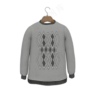 父亲节礼物爸爸的毛衣