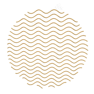 c4d立体金属螺旋线装饰