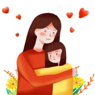 爱妈妈妈妈辛苦了