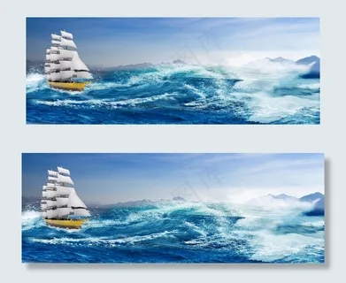 乘风破浪扬帆起航