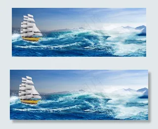 乘风破浪扬帆起航