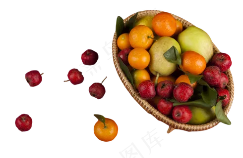 雪梨水果好吃美味