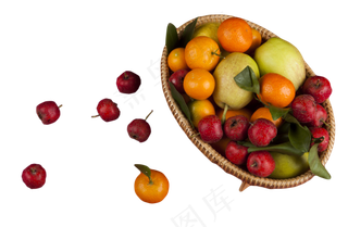 雪梨水果好吃美味