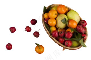 雪梨水果好吃美味