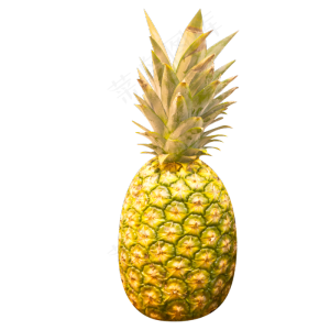 美味的菠萝