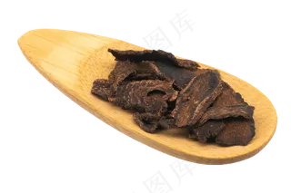 中药药材路路通,免抠元素