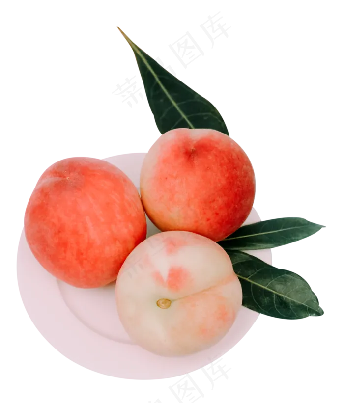 水果水蜜桃(2838X3328(DPI:72))psd模版下载
