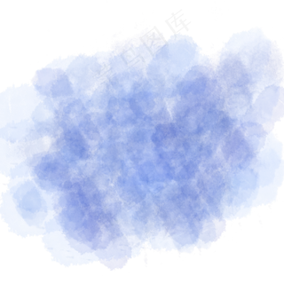 笔触喷溅墨点笔触水彩肌理纹理图