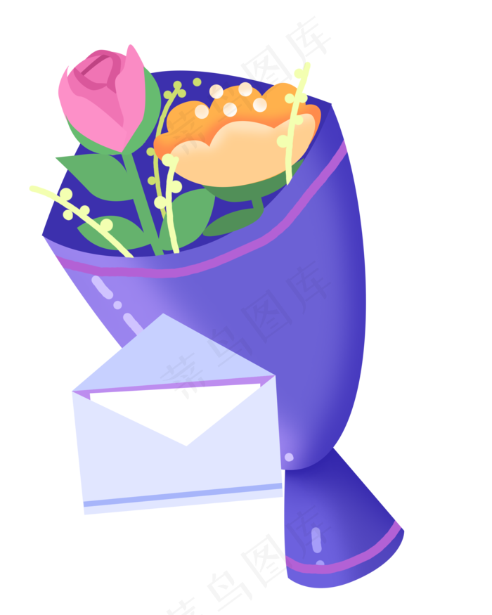 教师节鲜花花束