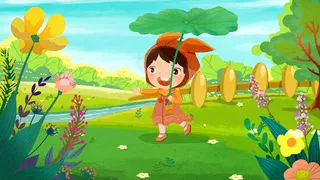 二十四节气之惊蛰