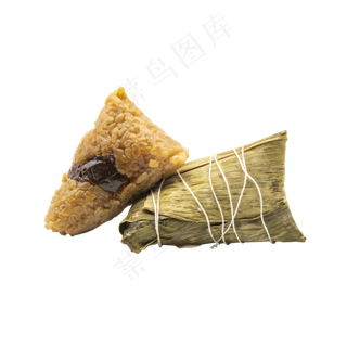 传统粽子端午美食