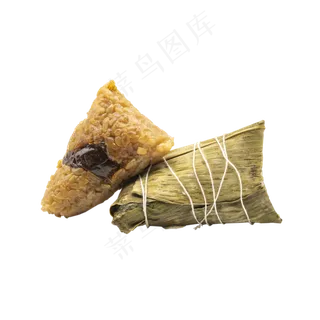 传统粽子端午美食