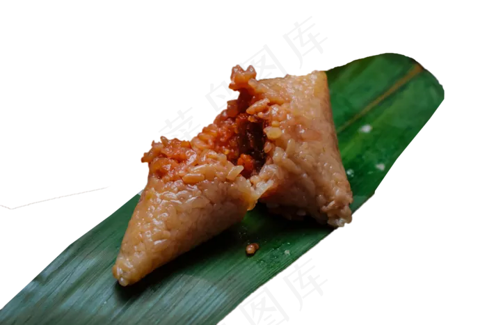 好吃的粽子(2000X1333(DPI:300))psd模版下载
