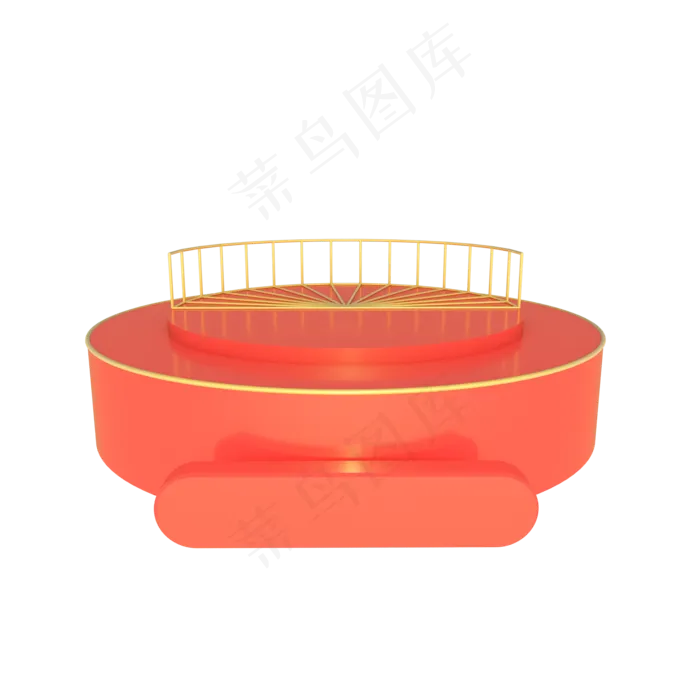 618电商淘宝天猫标题框装饰(2000X2000)