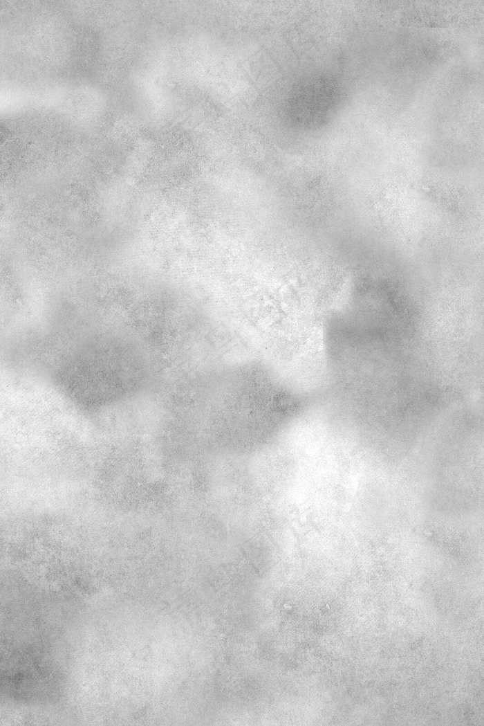 灰色白色云朵质感纹理大气背景图