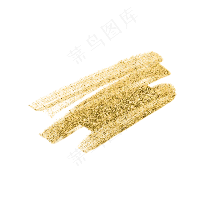 金粉金色闪粉(2000X2000(DPI:300))psd模版下载