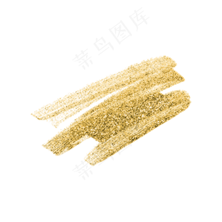 金粉金色闪粉