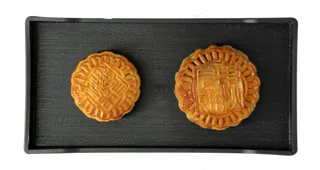 中秋月饼,免抠元素