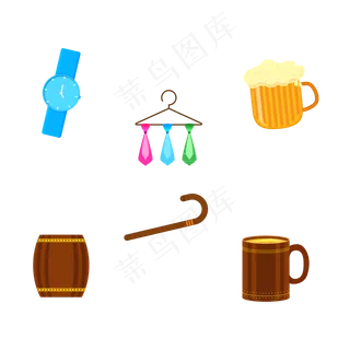 创意父亲节礼物合集