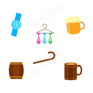 创意父亲节礼物合集