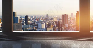 未来城市电子商务展台