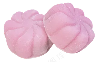 冰皮月饼,免抠元素