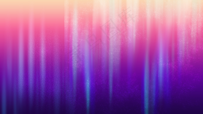 浪漫唯美星空渐变(2880*1620px 	      )psd模版下载