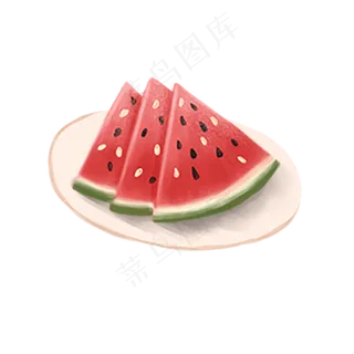 水果西瓜